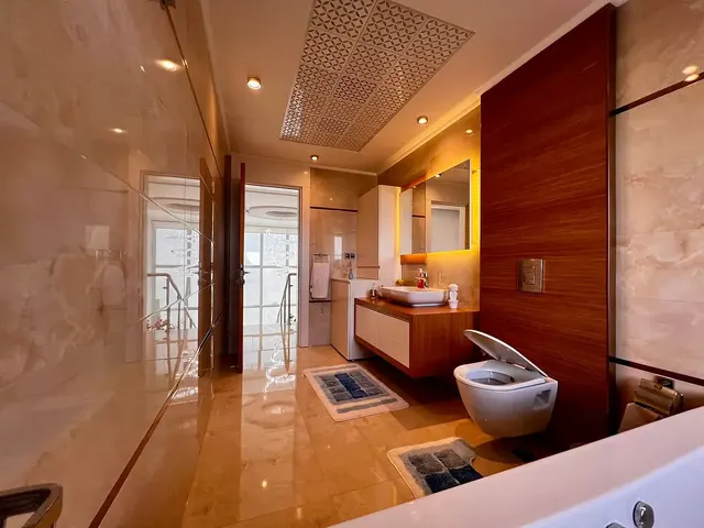 4-bedroom villa in Kargicak | WH-B22D530E — property photo 13