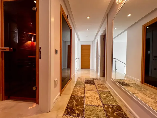 4-bedroom villa in Kargicak | WH-B22D530E — property photo 17