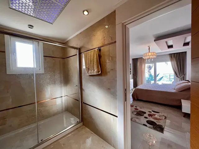 4-bedroom villa in Kargicak | WH-B22D530E — property photo 19