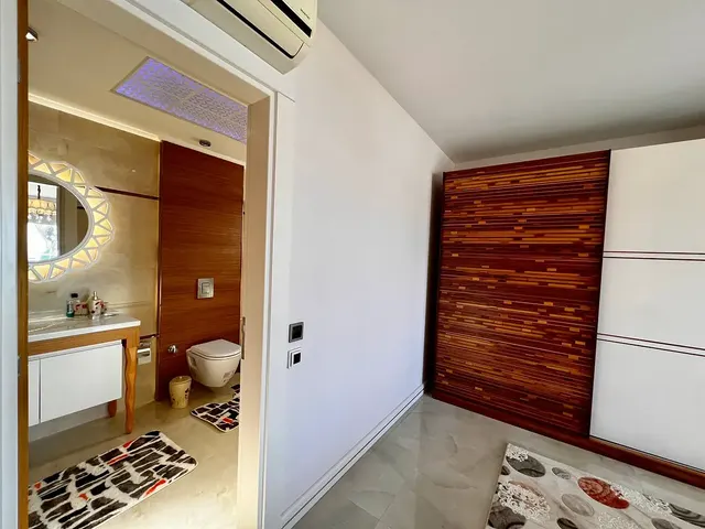 4-bedroom villa in Kargicak | WH-B22D530E — property photo 21