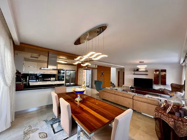 4-bedroom villa in Kargicak | WH-B22D530E — property photo 25