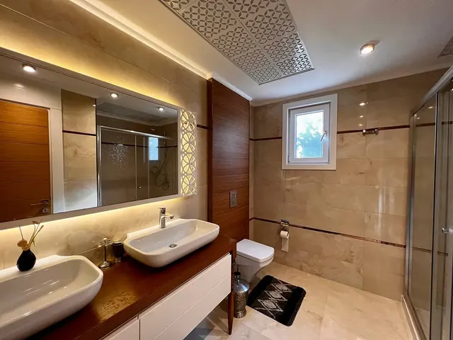 4-bedroom villa in Kargicak | WH-B22D530E — property photo 44