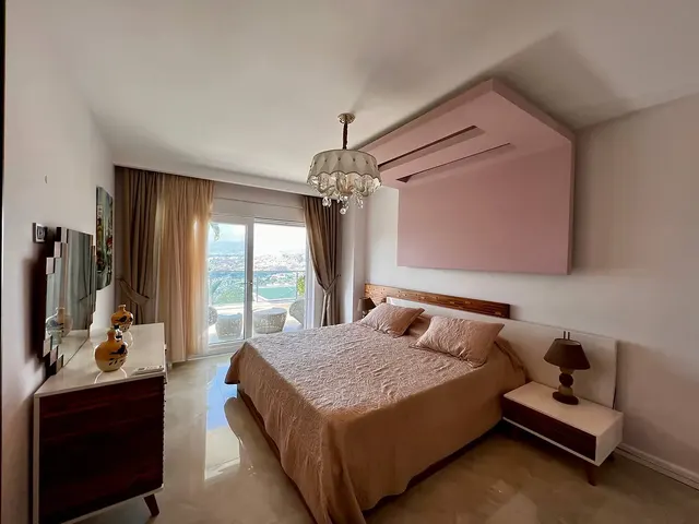 4-bedroom villa in Kargicak | WH-B22D530E — property photo 8