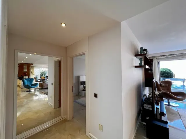4-bedroom villa in Kargicak | WH-B22D530E — property photo 18