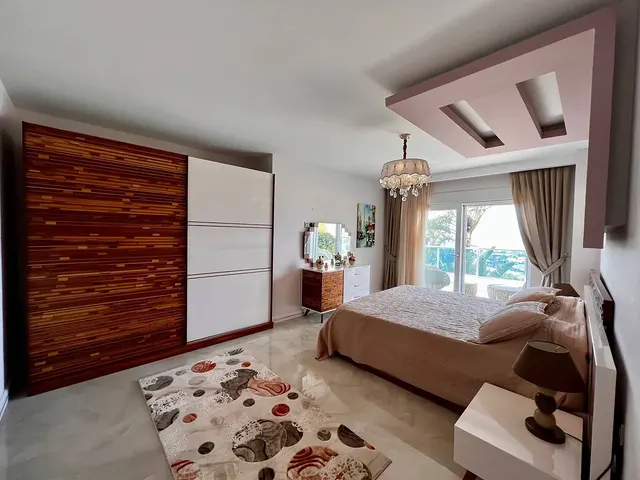 4-bedroom villa in Kargicak | WH-B22D530E — property photo 41
