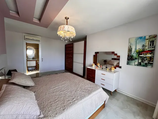 4-bedroom villa in Kargicak | WH-B22D530E — property photo 35