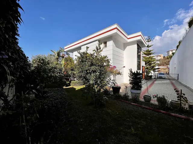 4-bedroom villa in Kargicak | WH-B22D530E — property photo 15