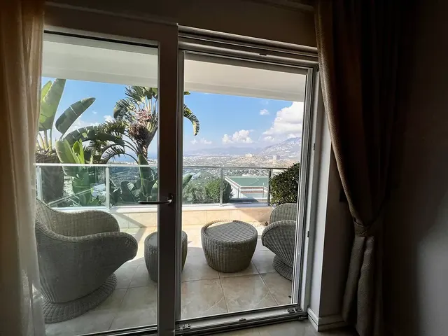 4-bedroom villa in Kargicak | WH-B22D530E — property photo 33