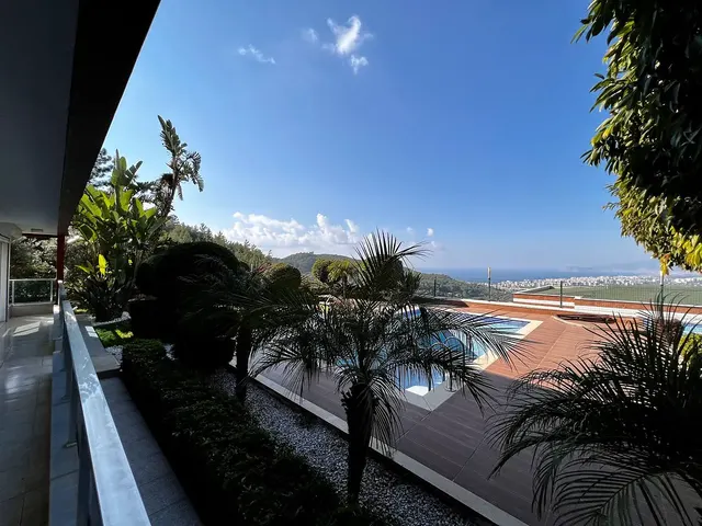 4-bedroom villa in Kargicak | WH-B22D530E — property photo 55