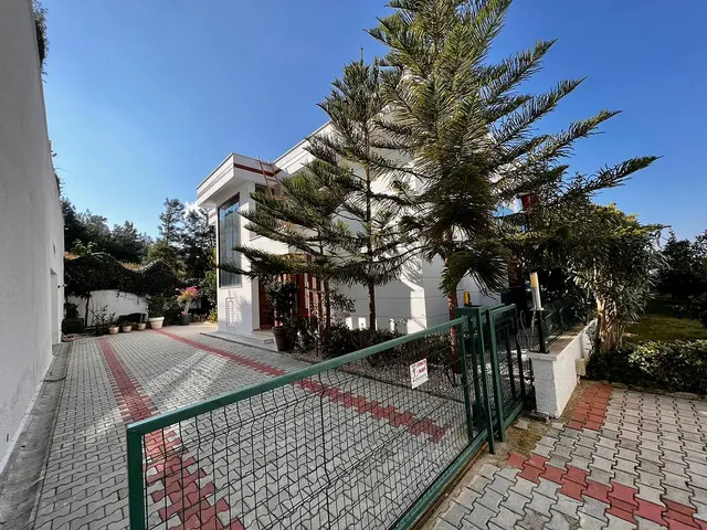 4-bedroom villa in Kargicak | WH-B22D530E — property photo 7