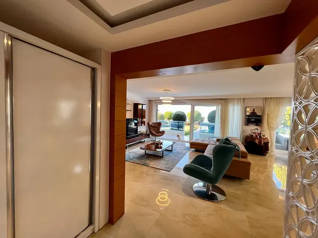 4-bedroom villa in Kargicak | WH-B22D530E — property photo 10