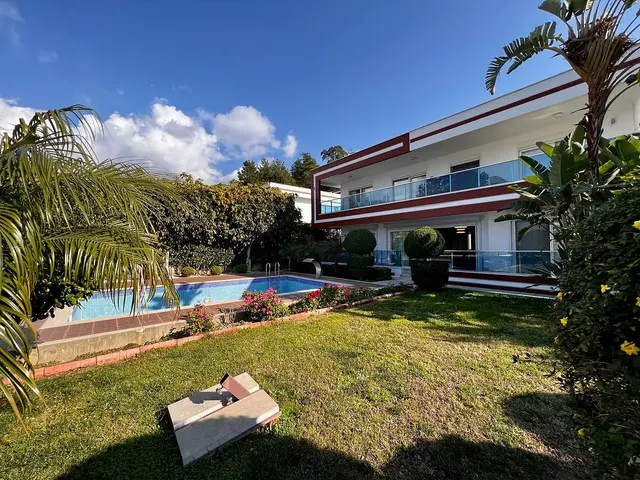 4-bedroom villa in Kargicak | WH-B22D530E — property photo 29