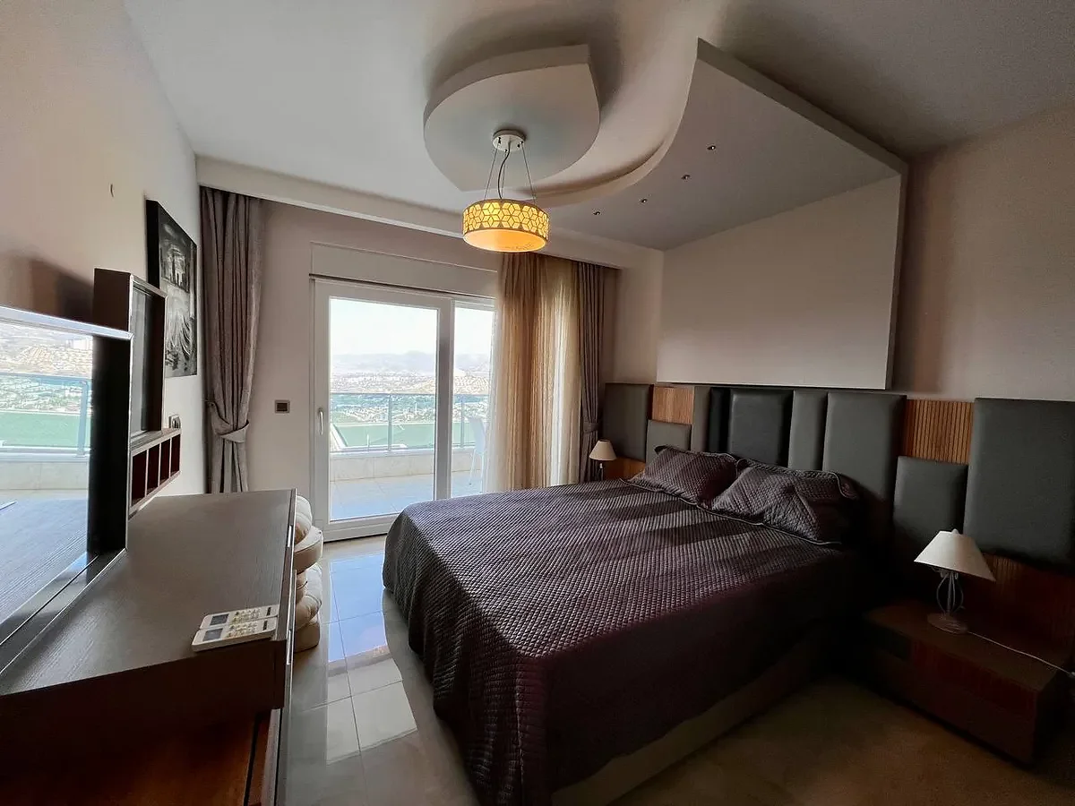4-bedroom villa in Kargicak | WH-B22D530E — property photo 1