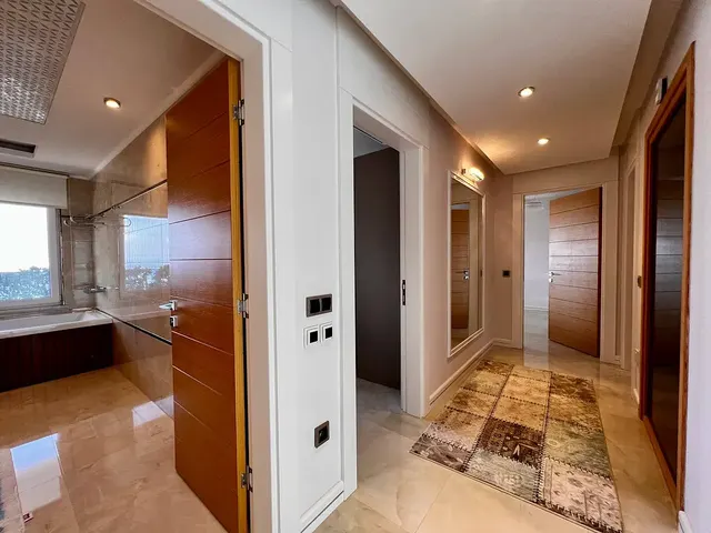 4-bedroom villa in Kargicak | WH-B22D530E — property photo 40