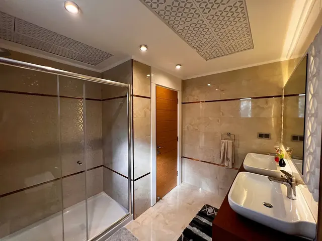 4-bedroom villa in Kargicak | WH-B22D530E — property photo 49