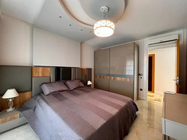4-bedroom villa in Kargicak | WH-B22D530E — property photo 43