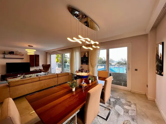 4-bedroom villa in Kargicak | WH-B22D530E — property photo 45