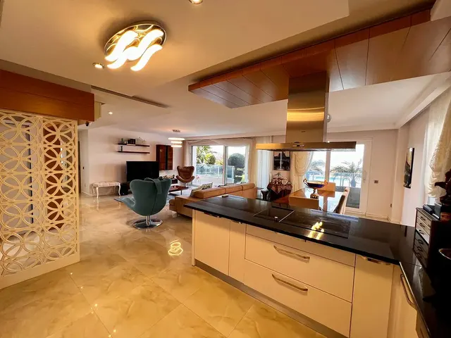 4-bedroom villa in Kargicak | WH-B22D530E — property photo 12