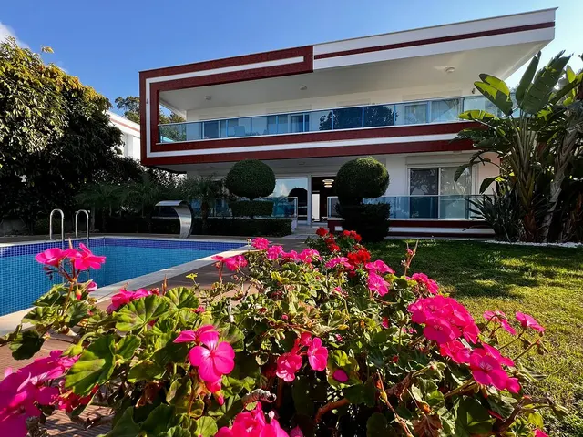 4-bedroom villa in Kargicak | WH-B22D530E — property photo 39