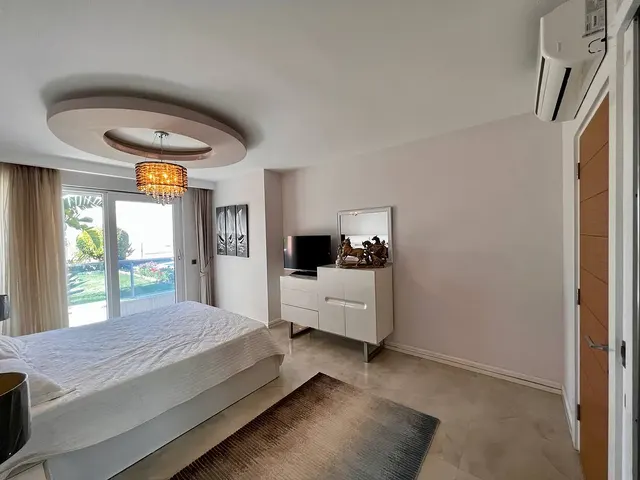 4-bedroom villa in Kargicak | WH-B22D530E — property photo 4
