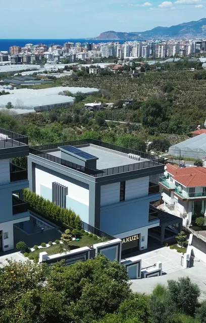 6-bedroom villa in Kargicak | WH-B532403D — property photo 4
