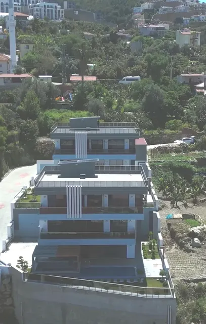 6-bedroom villa in Kargicak | WH-B532403D — property photo 3