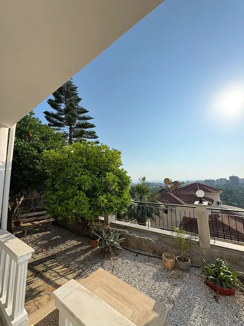 3-bedroom villa in Kargicak | WH-C1E459A4 — property photo 46