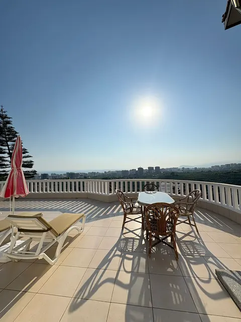 3-bedroom villa in Kargicak | WH-C1E459A4 — property photo 29