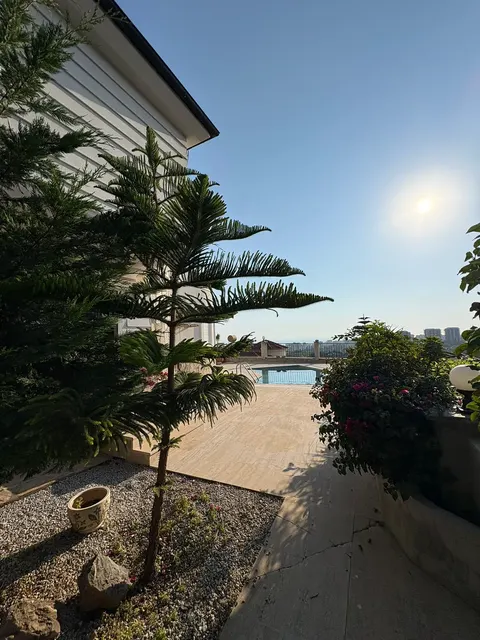 3-bedroom villa in Kargicak | WH-C1E459A4 — property photo 50