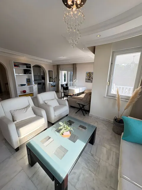 3-bedroom villa in Kargicak | WH-C1E459A4 — property photo 45