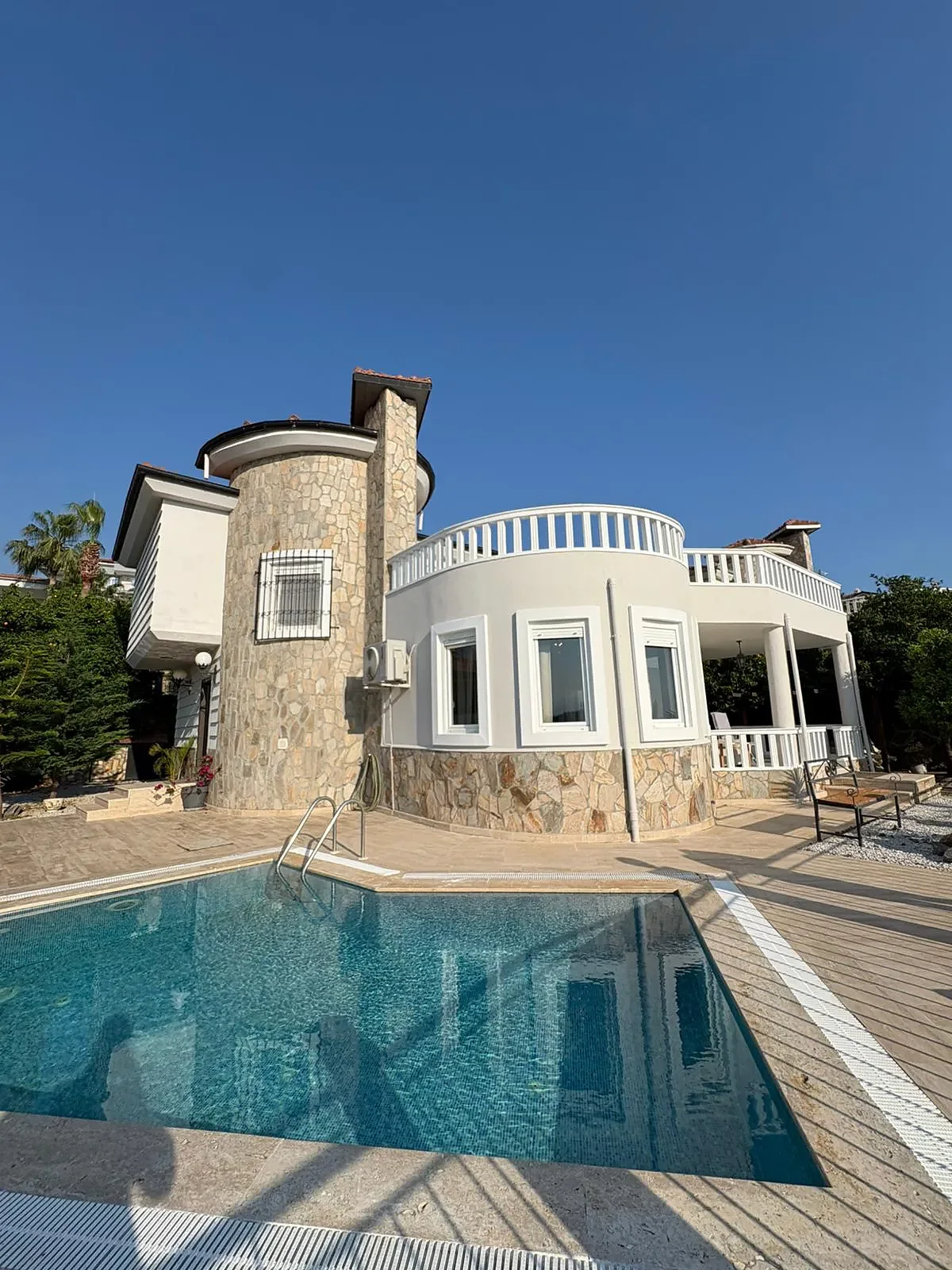 3-bedroom villa in Kargicak | WH-C1E459A4 — property photo 1