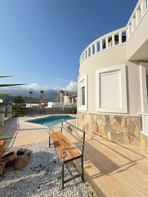 3-bedroom villa in Kargicak | WH-C1E459A4 — property photo 36