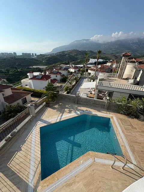 3-bedroom villa in Kargicak | WH-C1E459A4 — property photo 31