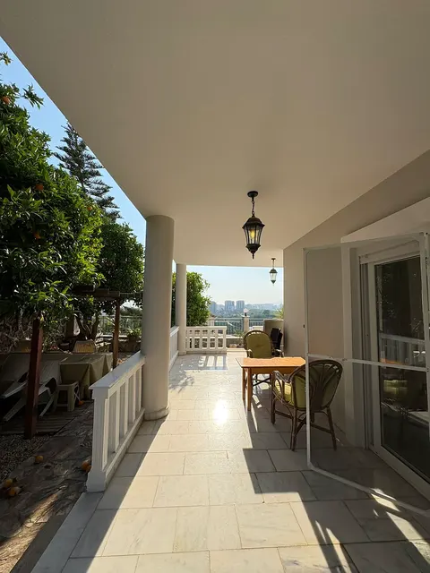 3-bedroom villa in Kargicak | WH-C1E459A4 — property photo 9