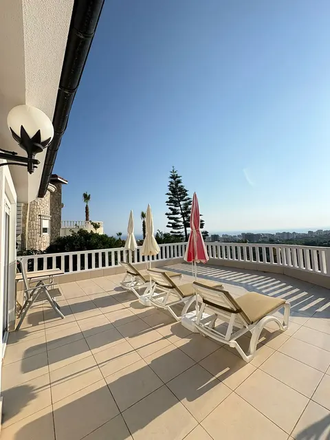3-bedroom villa in Kargicak | WH-C1E459A4 — property photo 40