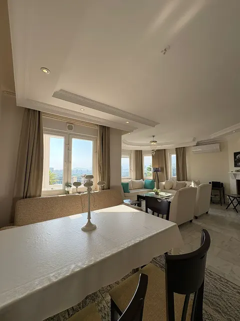 3-bedroom villa in Kargicak | WH-C1E459A4 — property photo 42