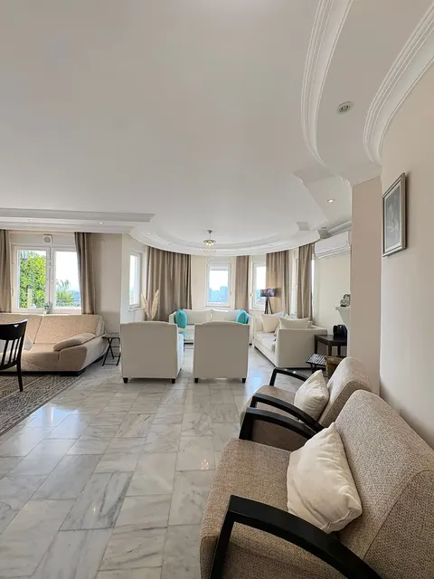3-bedroom villa in Kargicak | WH-C1E459A4 — property photo 22