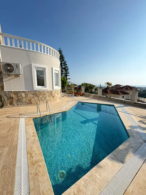 3-bedroom villa in Kargicak | WH-C1E459A4 — property photo 13