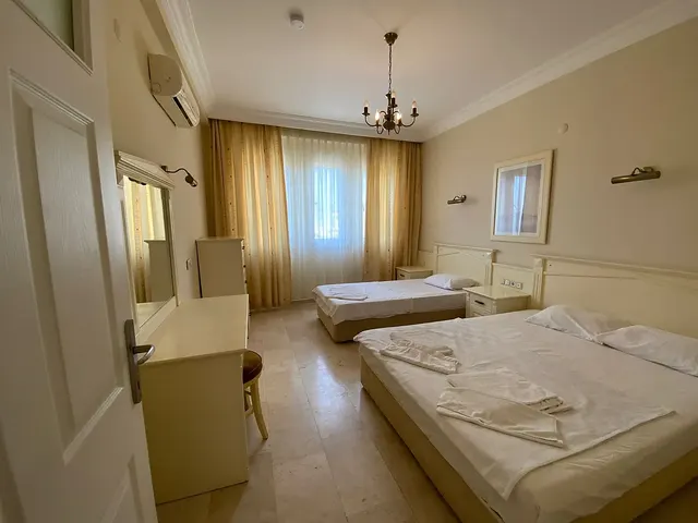 2-bedroom villa in Kargicak | WH-D108D5B4 — property photo 25