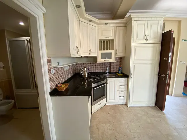 2-bedroom villa in Kargicak | WH-D108D5B4 — property photo 22