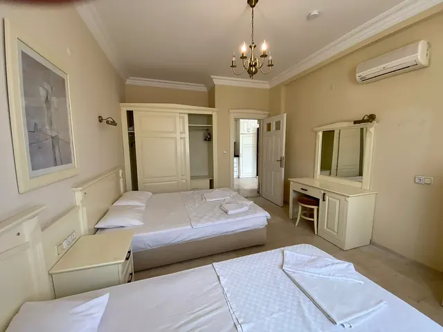 2-bedroom villa in Kargicak | WH-D108D5B4 — property photo 5