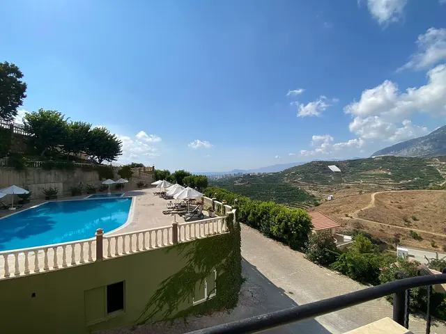 2-bedroom villa in Kargicak | WH-D108D5B4 — property photo 10