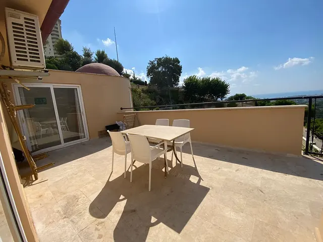 2-bedroom villa in Kargicak | WH-D108D5B4 — property photo 20