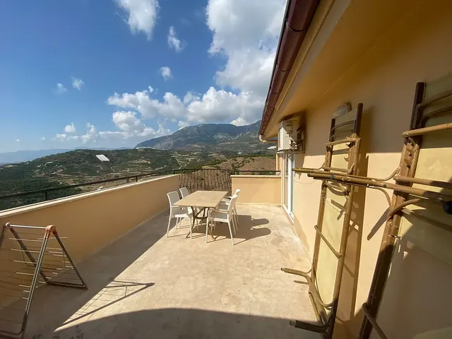 2-bedroom villa in Kargicak | WH-D108D5B4 — property photo 27