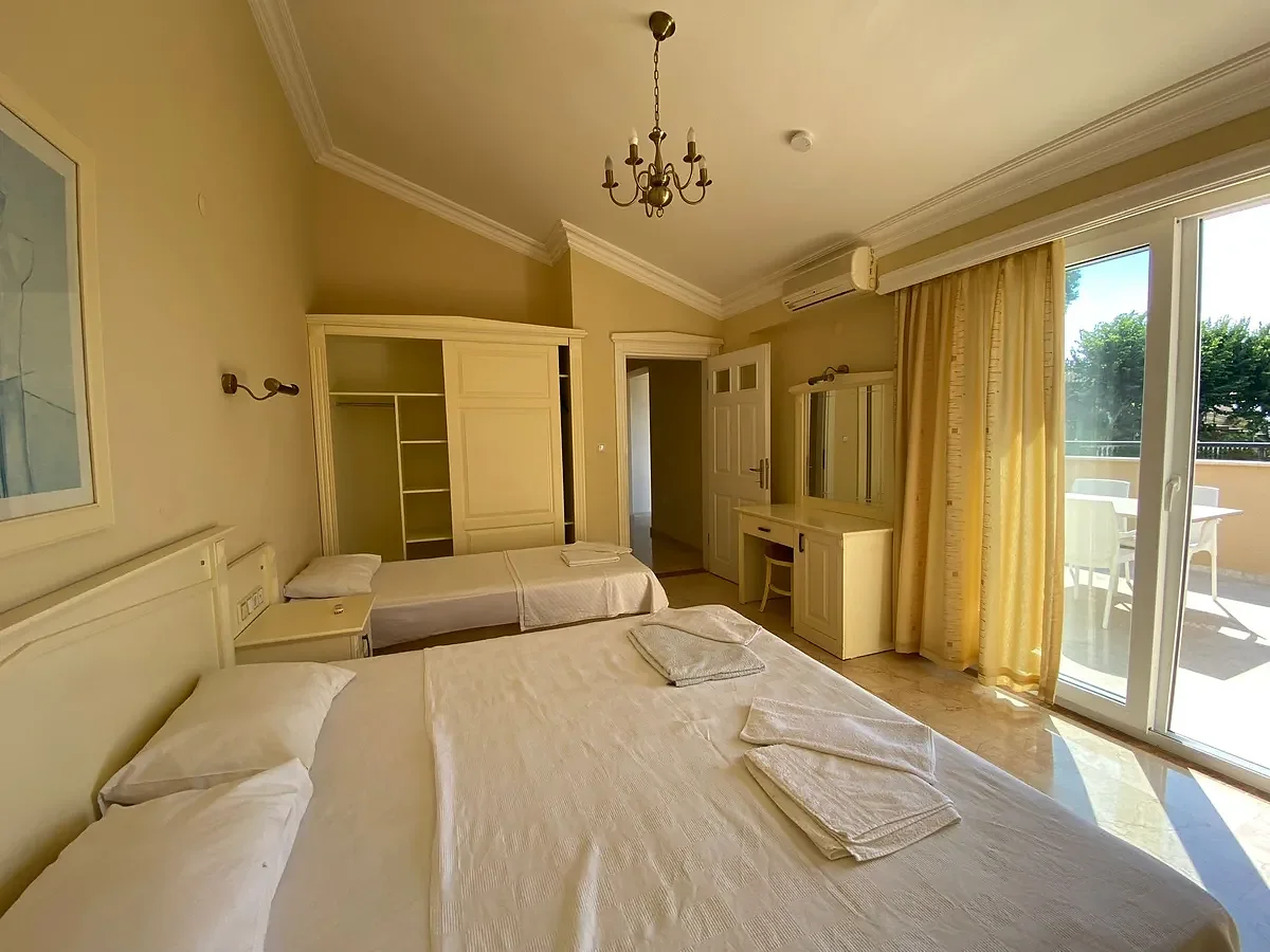 2-bedroom villa in Kargicak | WH-D108D5B4 — property photo 1