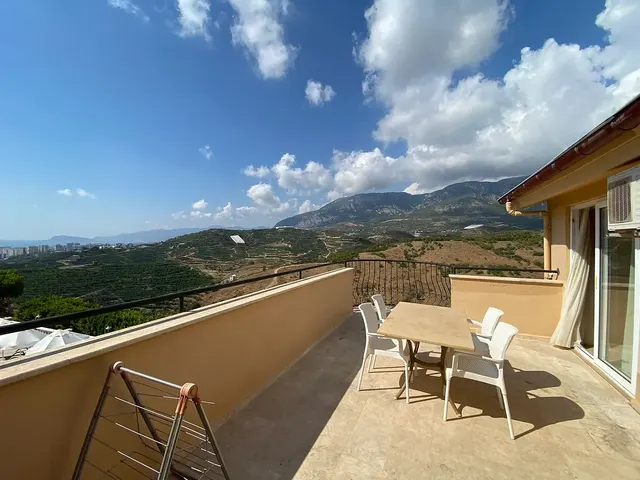 2-bedroom villa in Kargicak | WH-D108D5B4 — property photo 15