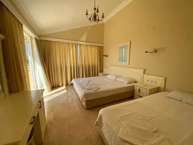 2-bedroom villa in Kargicak | WH-D108D5B4 — property photo 36