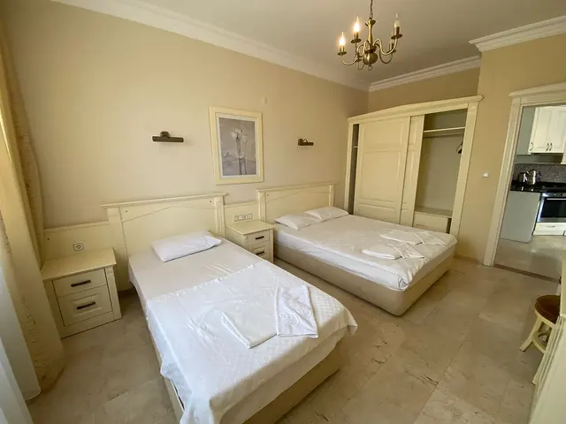 2-bedroom villa in Kargicak | WH-D108D5B4 — property photo 24