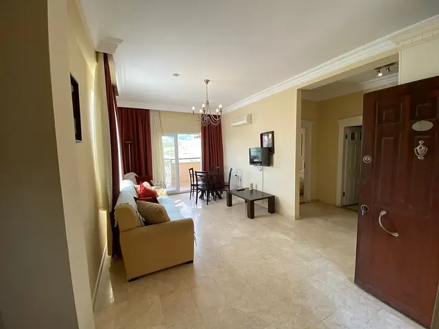 2-bedroom villa in Kargicak | WH-D108D5B4 — property photo 26