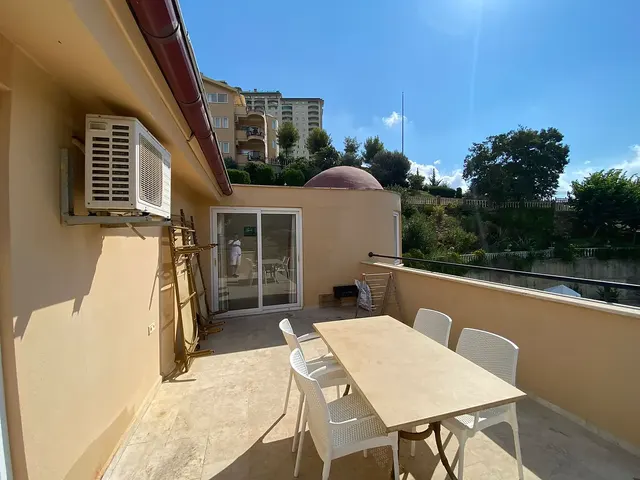 2-bedroom villa in Kargicak | WH-D108D5B4 — property photo 16